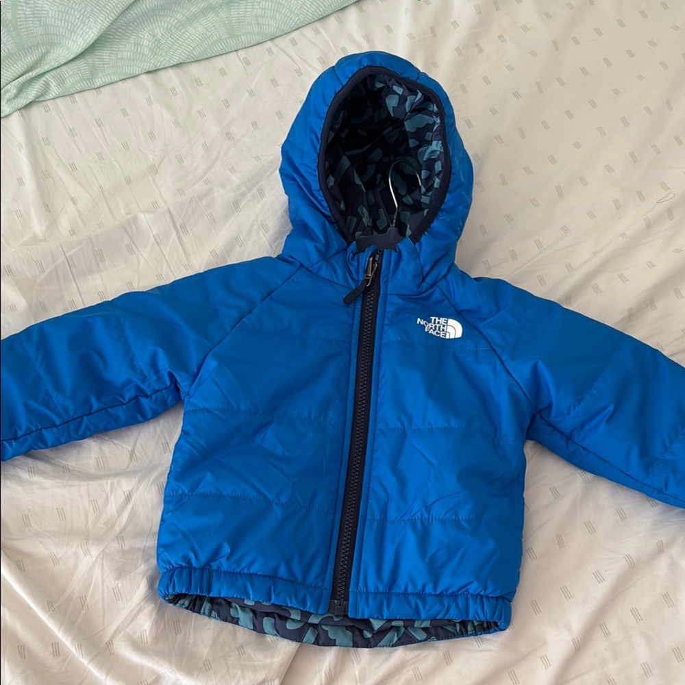 The North Face Reversible Jacket